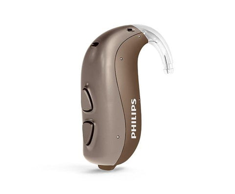 Philips HearLink BTE