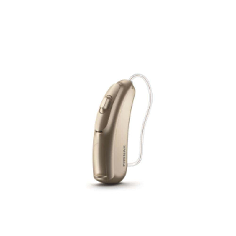 Phonak Hörgerät Vitus+ / RIC 312 / Sand Beige Phonak Vitus